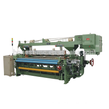 excellent quality blended textiles , cotton and polyester fabric rapier loom weaving machinery